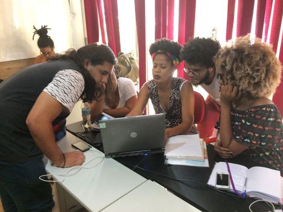 OFICINA DEPROGRAMAÇAO